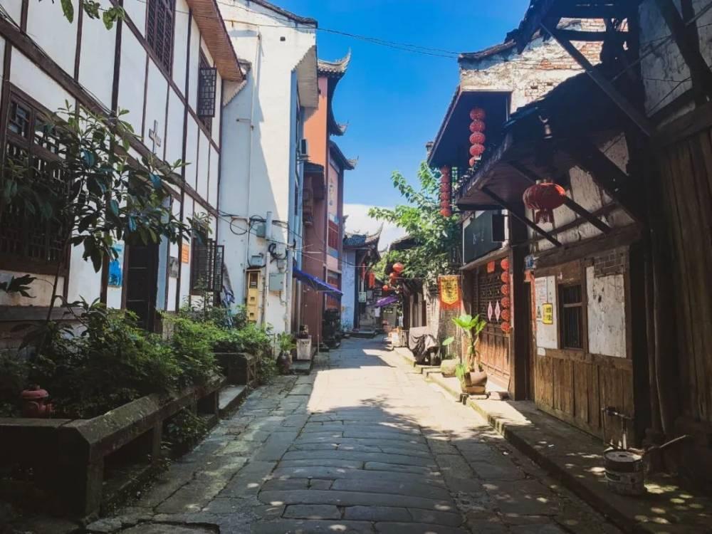 探寻